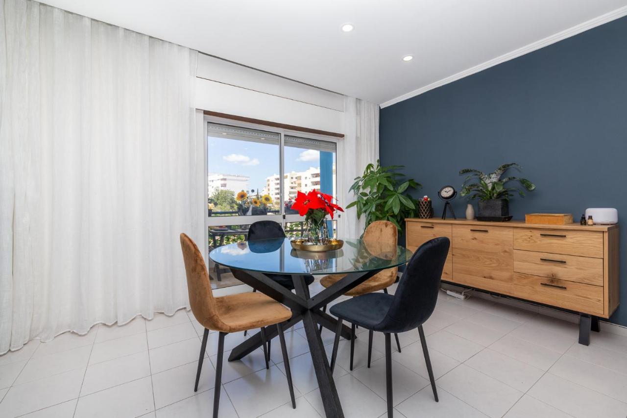 House4You Apartamento Moderno Lagos Dış mekan fotoğraf