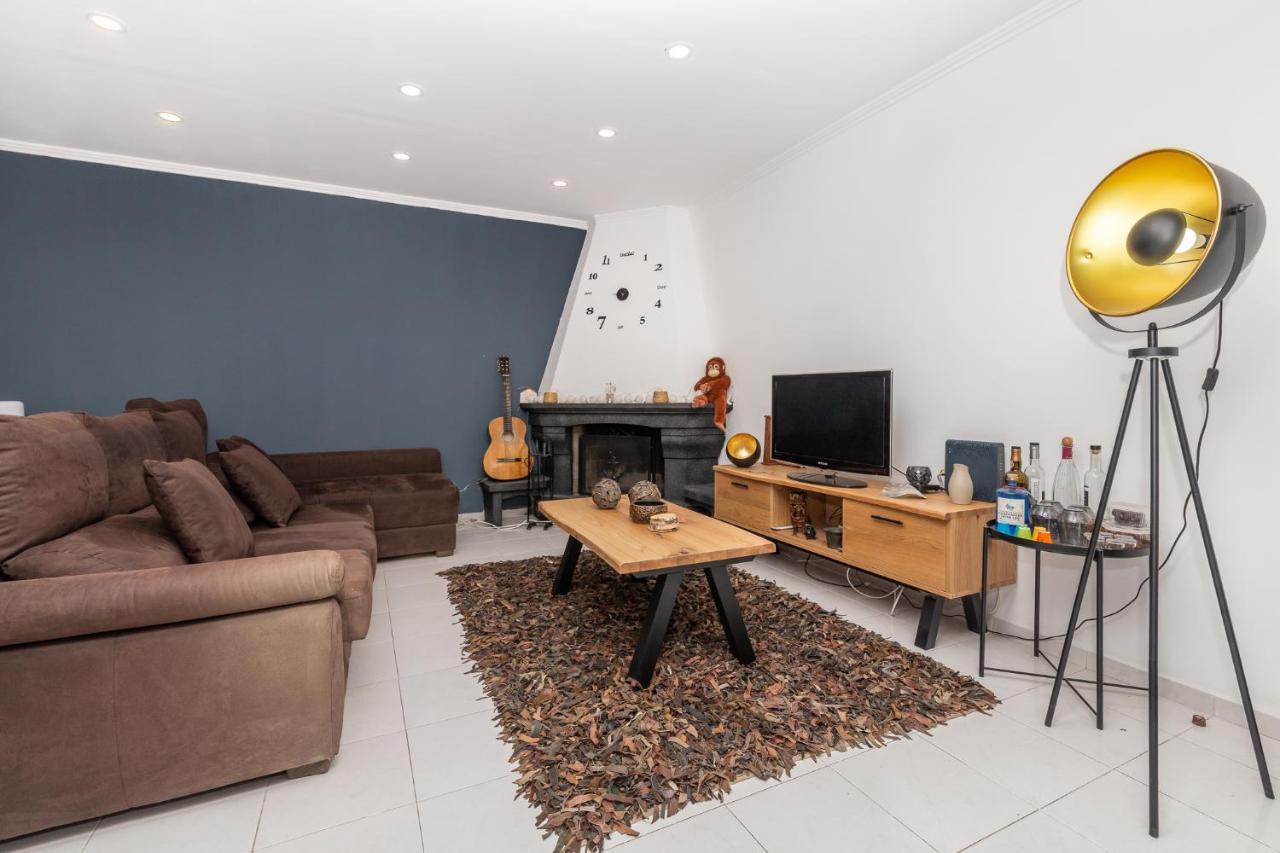 House4You Apartamento Moderno Lagos Dış mekan fotoğraf