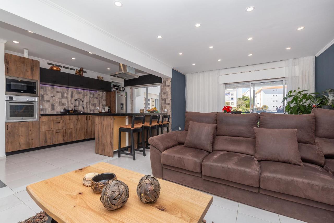 House4You Apartamento Moderno Lagos Dış mekan fotoğraf