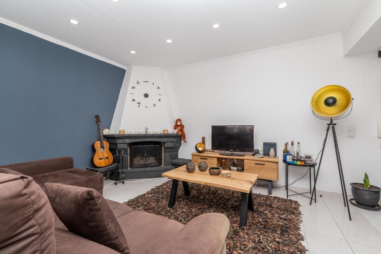 House4You Apartamento Moderno Lagos Dış mekan fotoğraf