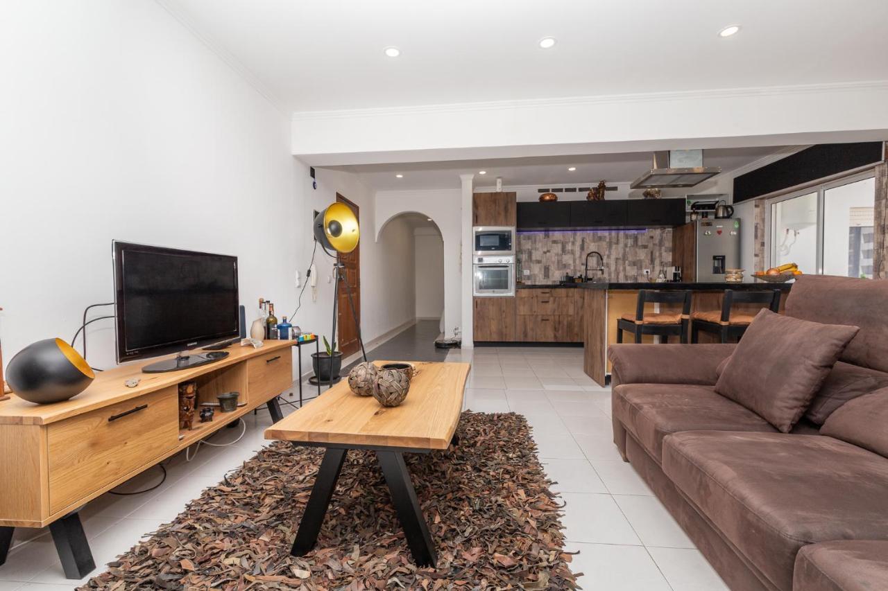 House4You Apartamento Moderno Lagos Dış mekan fotoğraf