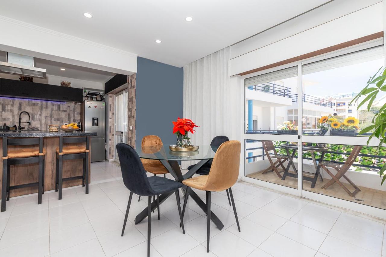 House4You Apartamento Moderno Lagos Dış mekan fotoğraf