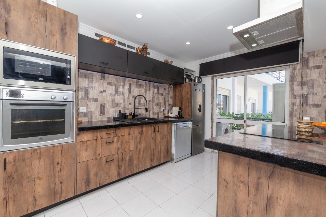 House4You Apartamento Moderno Lagos Dış mekan fotoğraf