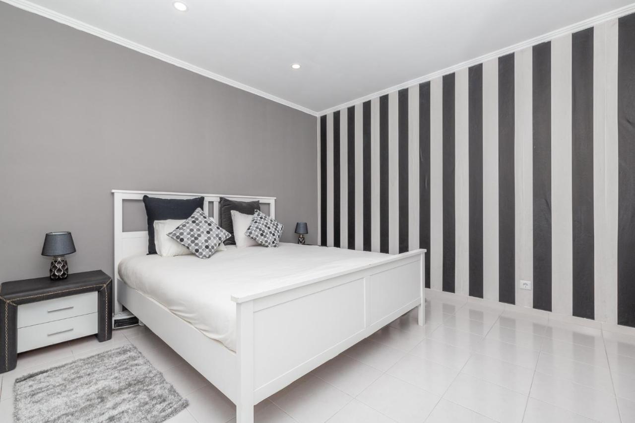 House4You Apartamento Moderno Lagos Dış mekan fotoğraf