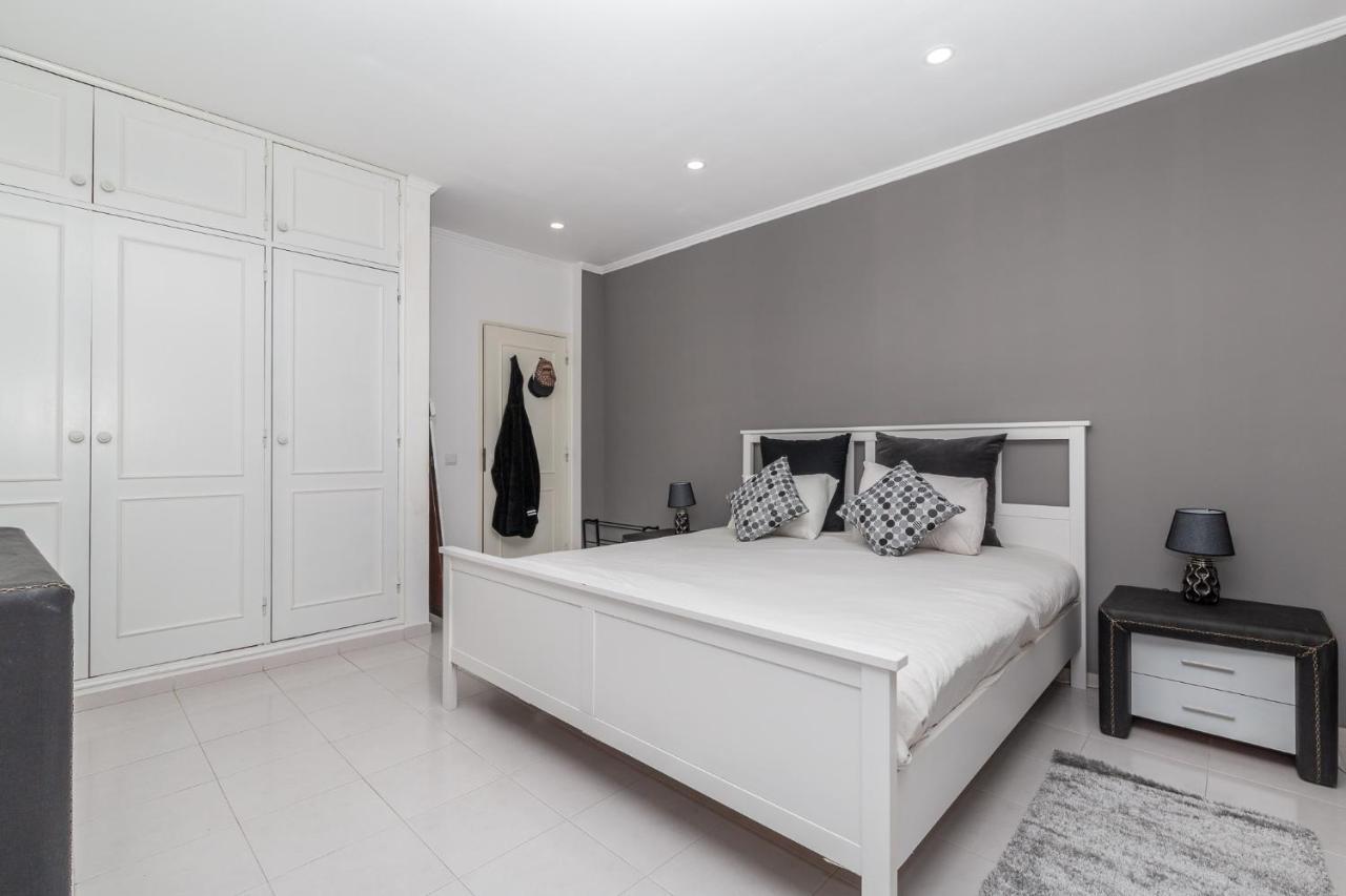 House4You Apartamento Moderno Lagos Dış mekan fotoğraf