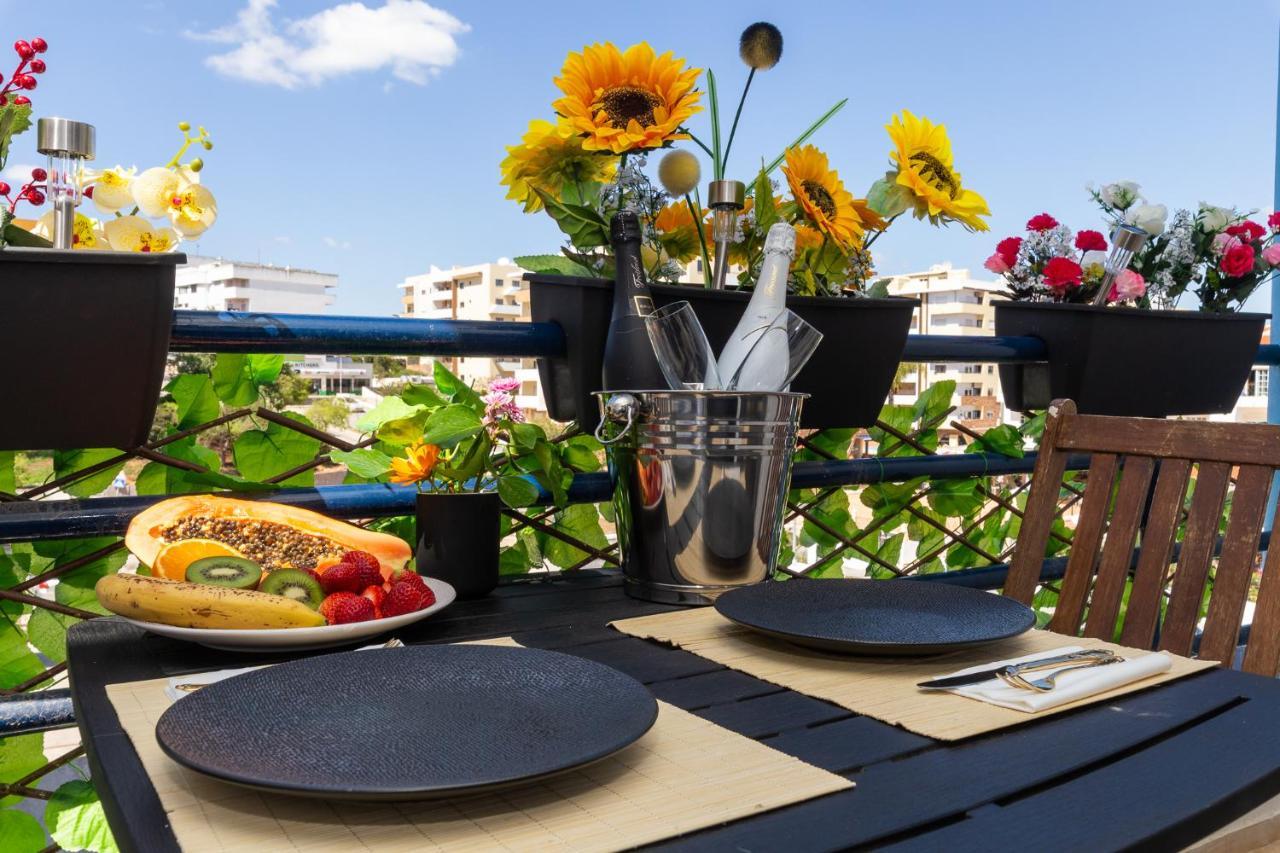 House4You Apartamento Moderno Lagos Dış mekan fotoğraf
