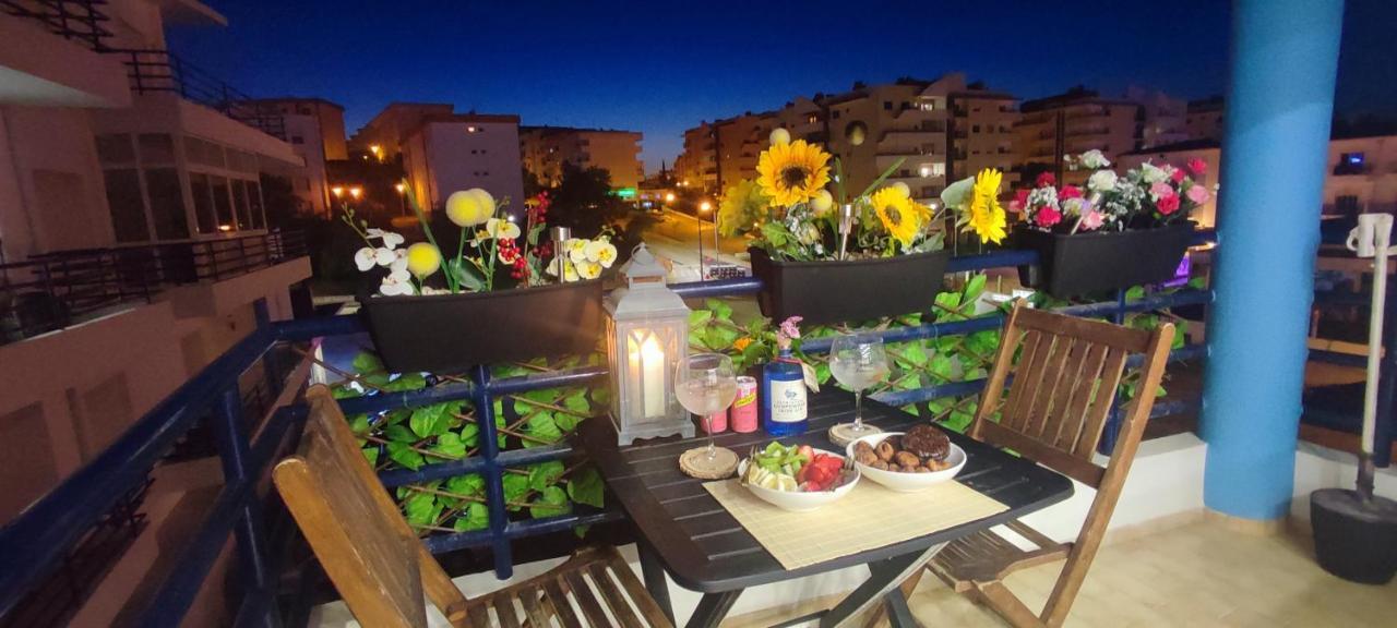 House4You Apartamento Moderno Lagos Dış mekan fotoğraf