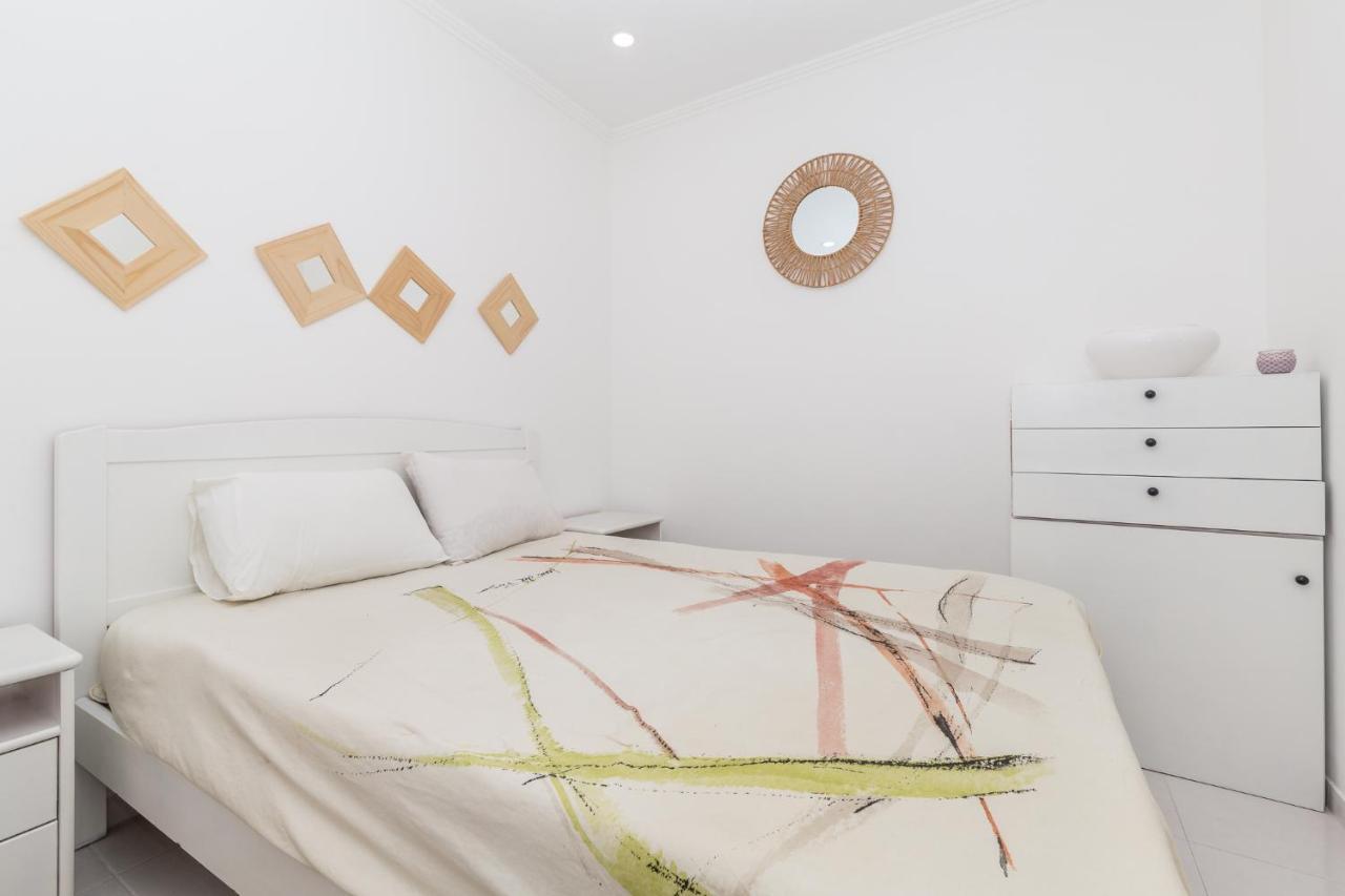 House4You Apartamento Moderno Lagos Dış mekan fotoğraf