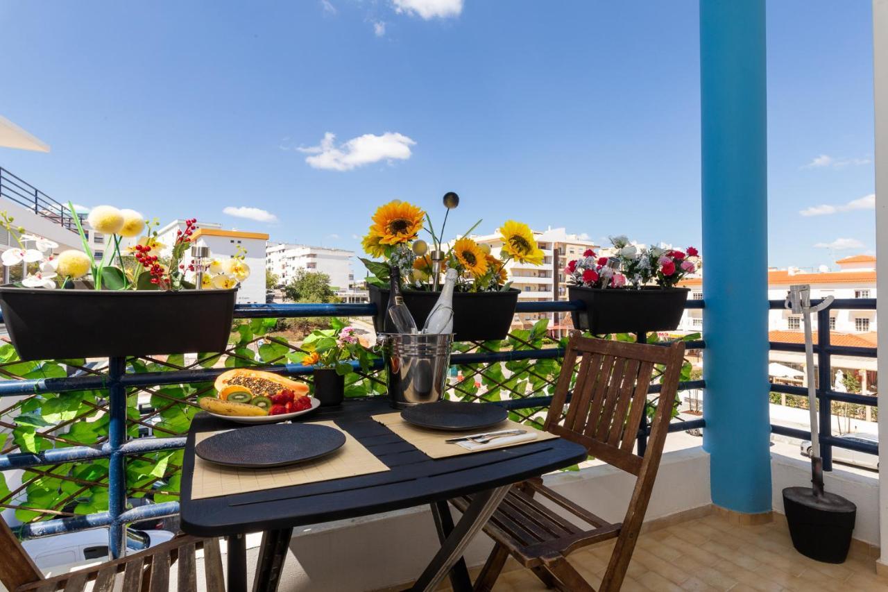 House4You Apartamento Moderno Lagos Dış mekan fotoğraf