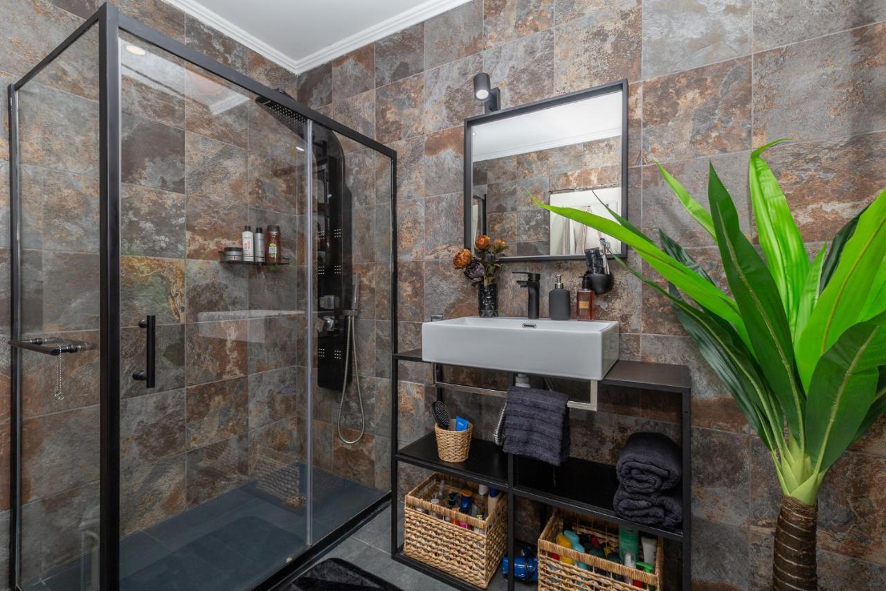 House4You Apartamento Moderno Lagos Dış mekan fotoğraf