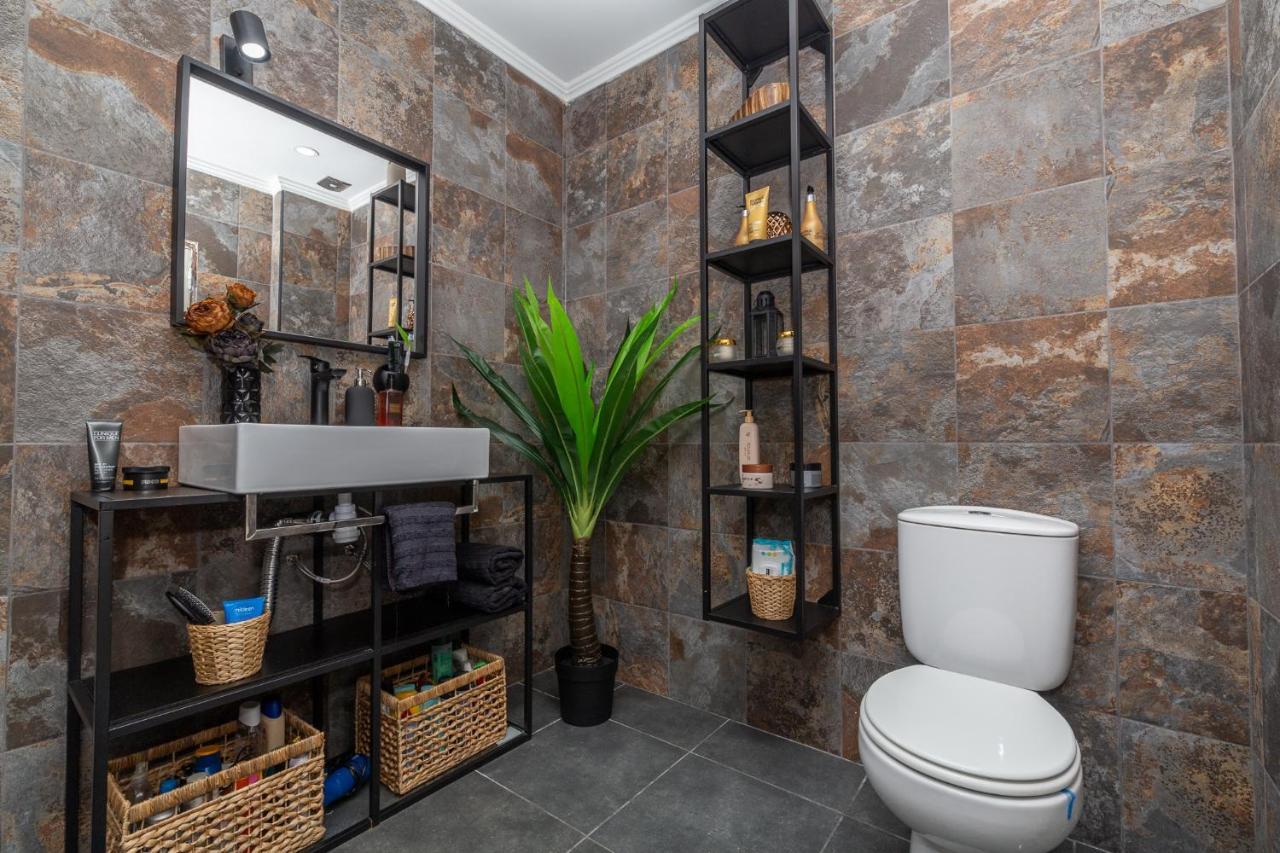 House4You Apartamento Moderno Lagos Dış mekan fotoğraf