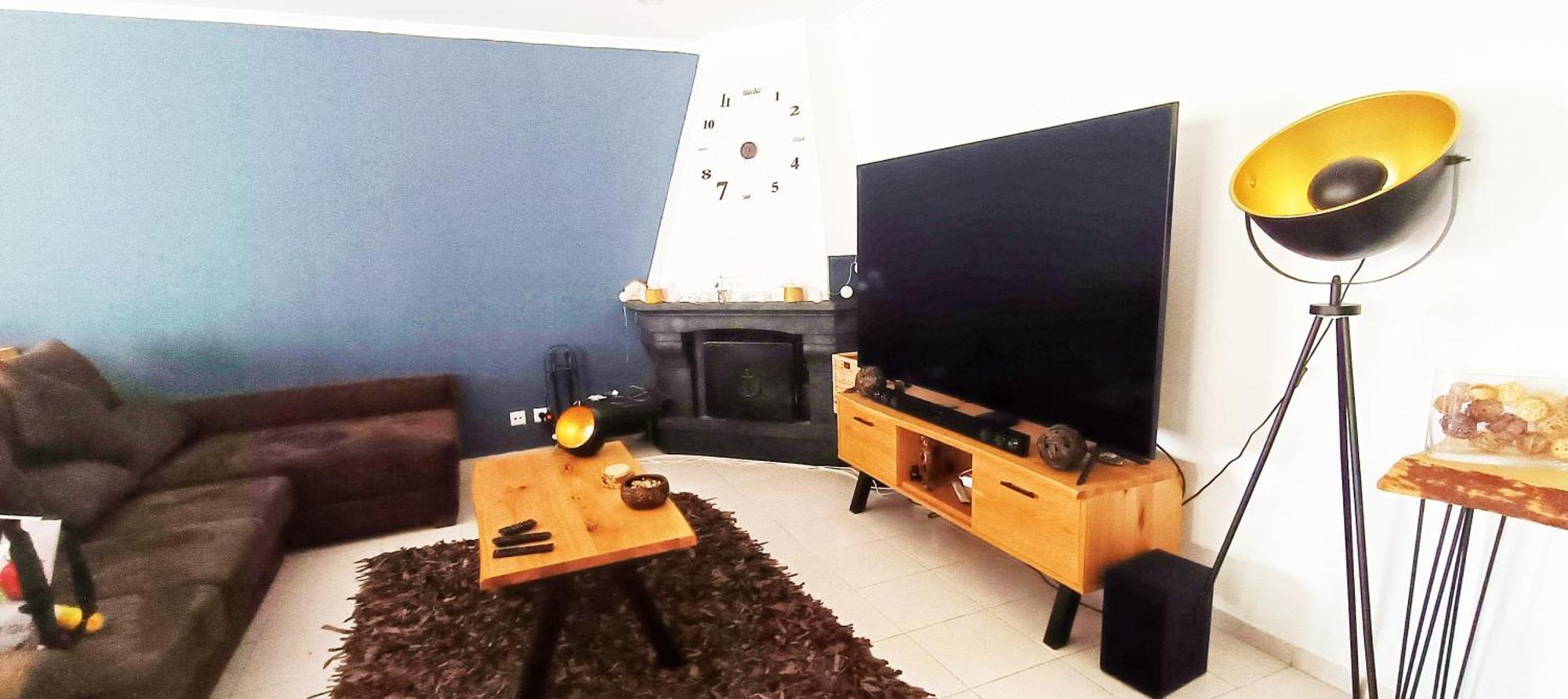 House4You Apartamento Moderno Lagos Dış mekan fotoğraf