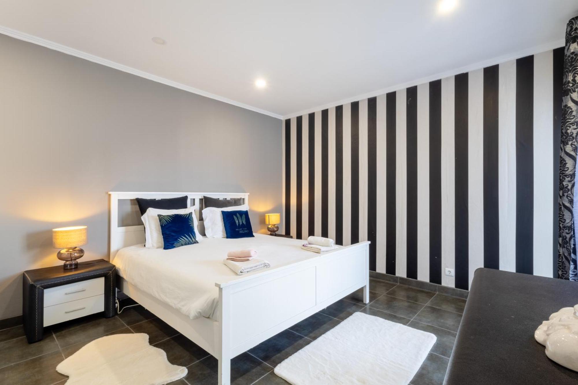 House4You Apartamento Moderno Lagos Dış mekan fotoğraf