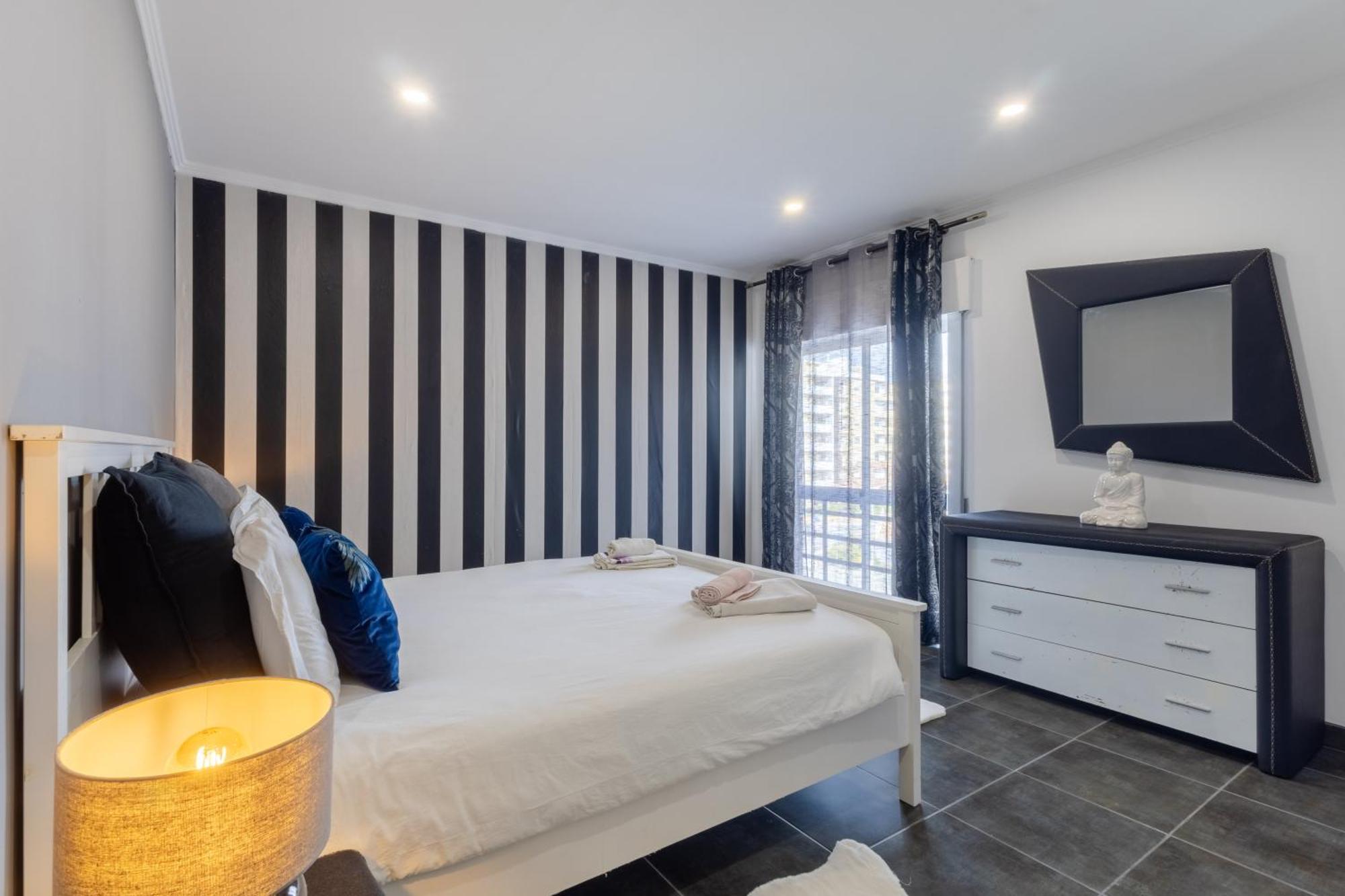 House4You Apartamento Moderno Lagos Dış mekan fotoğraf