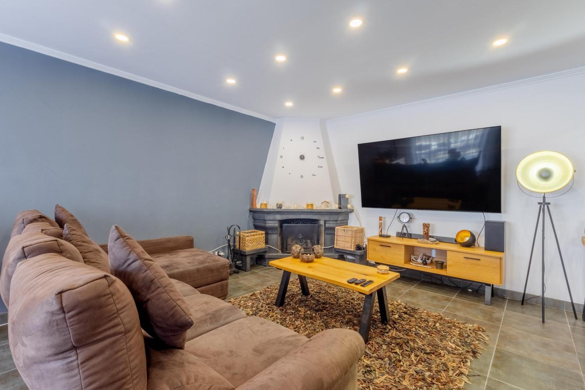 House4You Apartamento Moderno Lagos Dış mekan fotoğraf