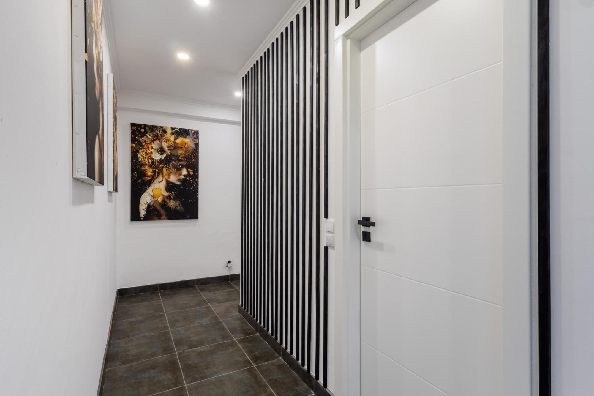 House4You Apartamento Moderno Lagos Dış mekan fotoğraf