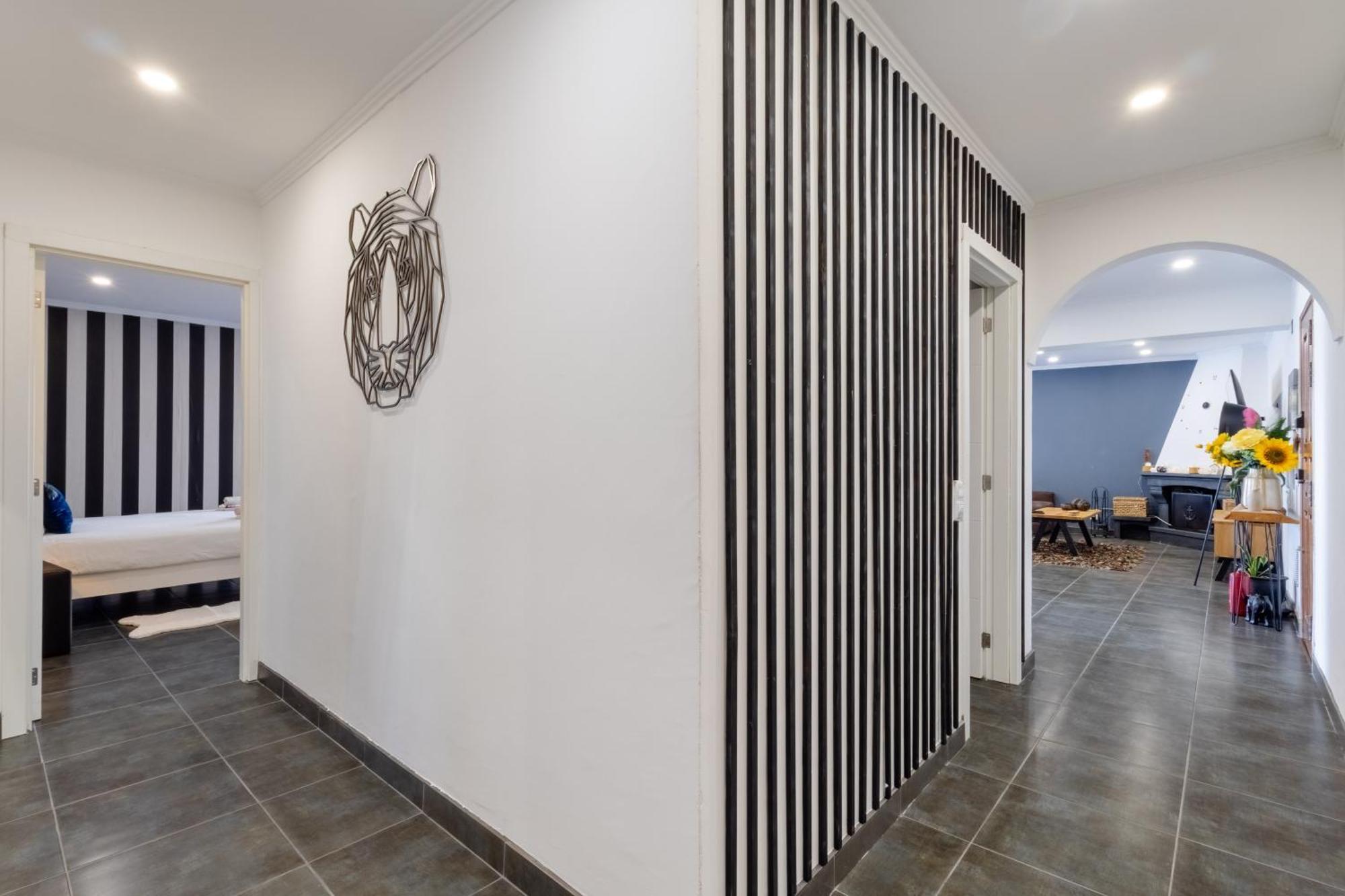 House4You Apartamento Moderno Lagos Dış mekan fotoğraf