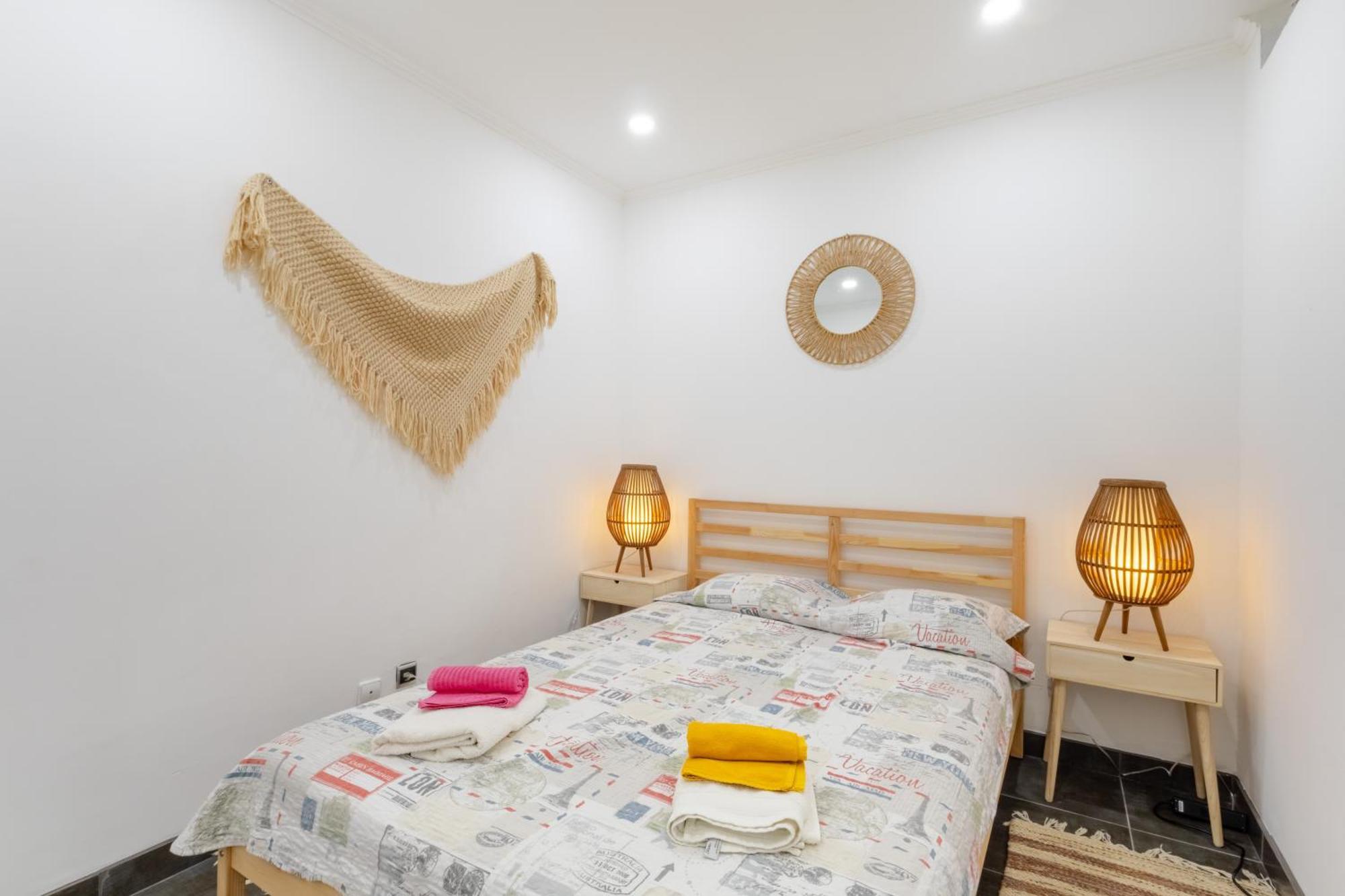 House4You Apartamento Moderno Lagos Dış mekan fotoğraf