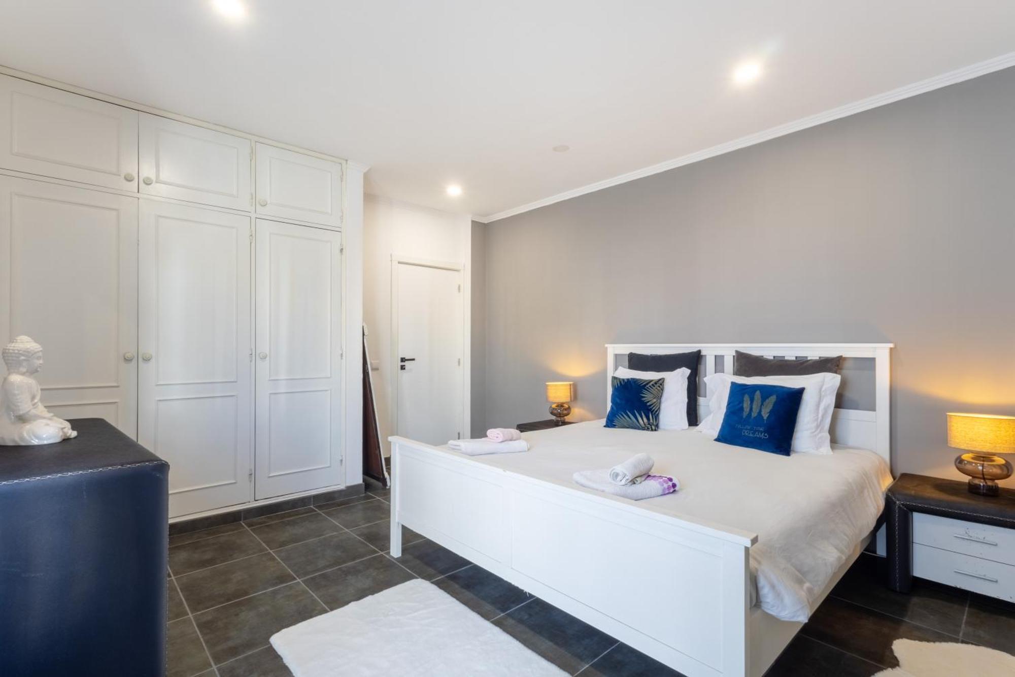 House4You Apartamento Moderno Lagos Dış mekan fotoğraf