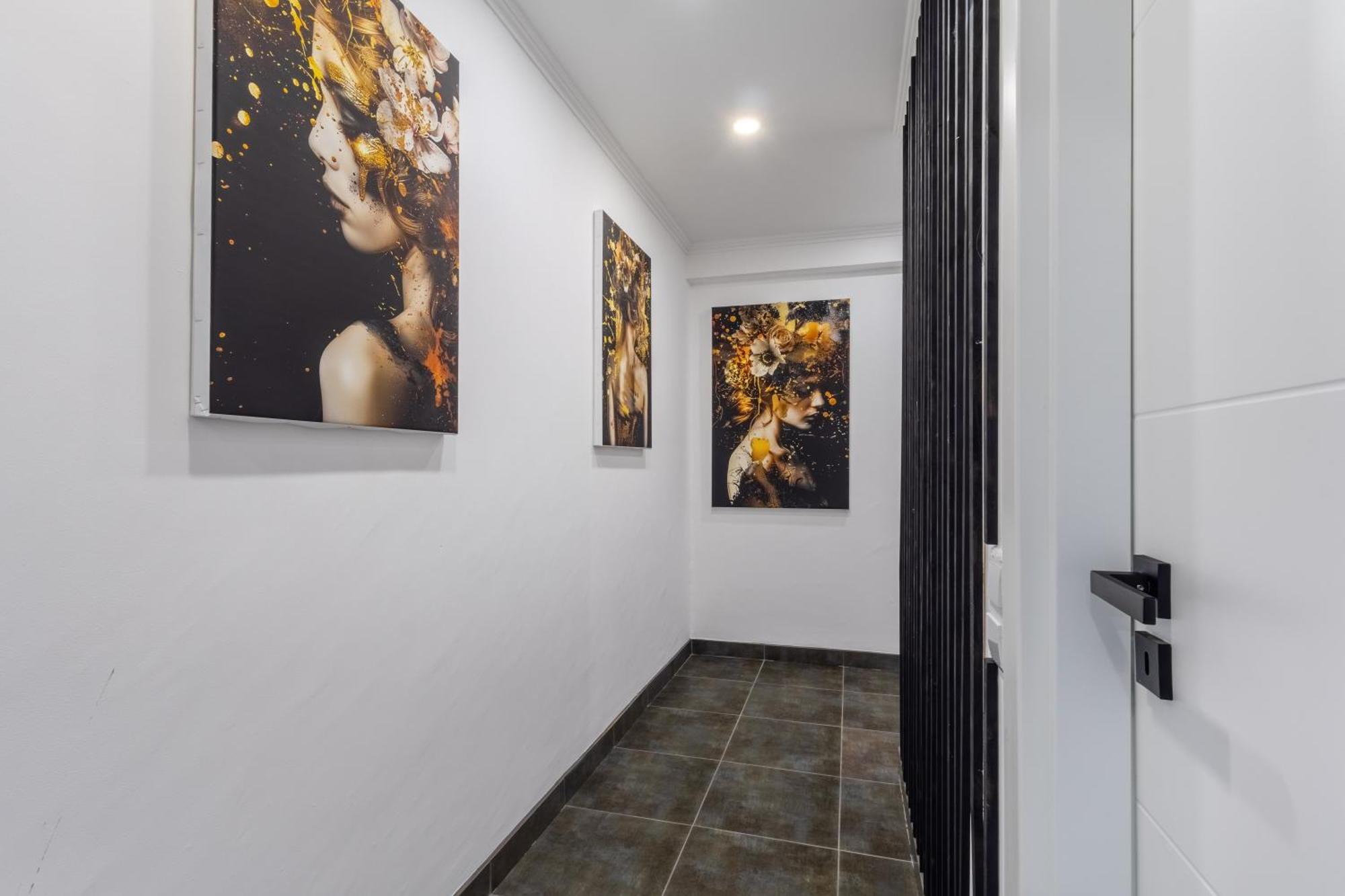 House4You Apartamento Moderno Lagos Dış mekan fotoğraf