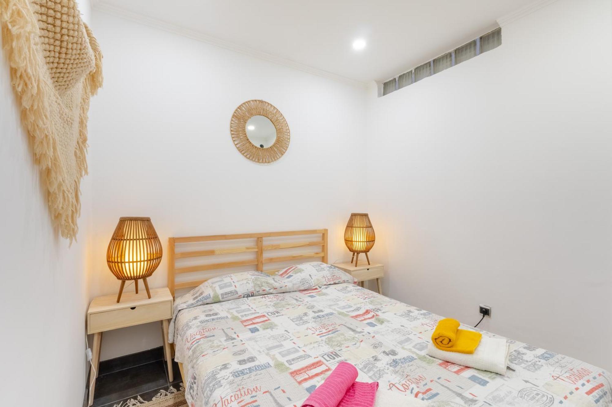 House4You Apartamento Moderno Lagos Dış mekan fotoğraf
