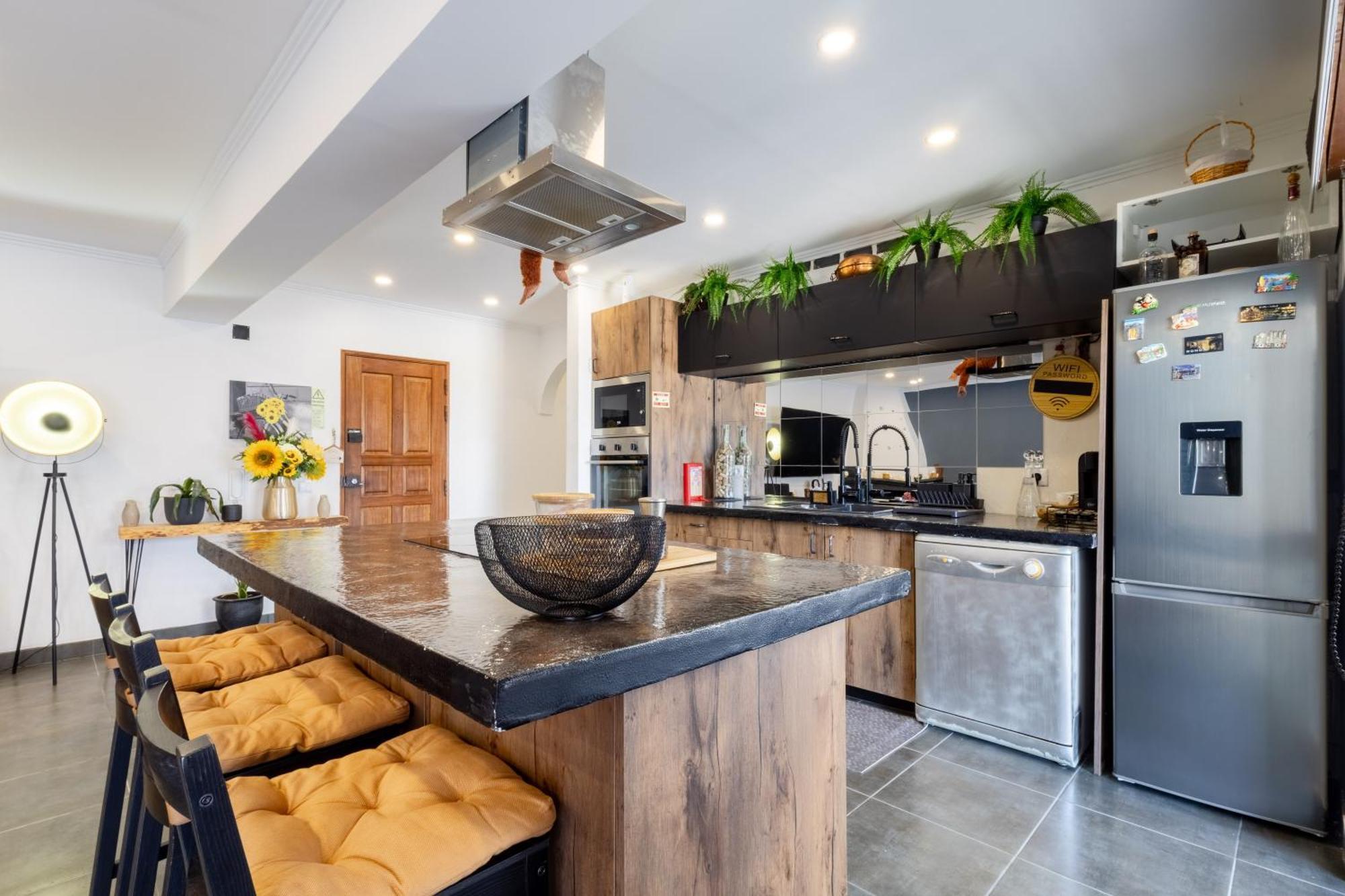 House4You Apartamento Moderno Lagos Dış mekan fotoğraf