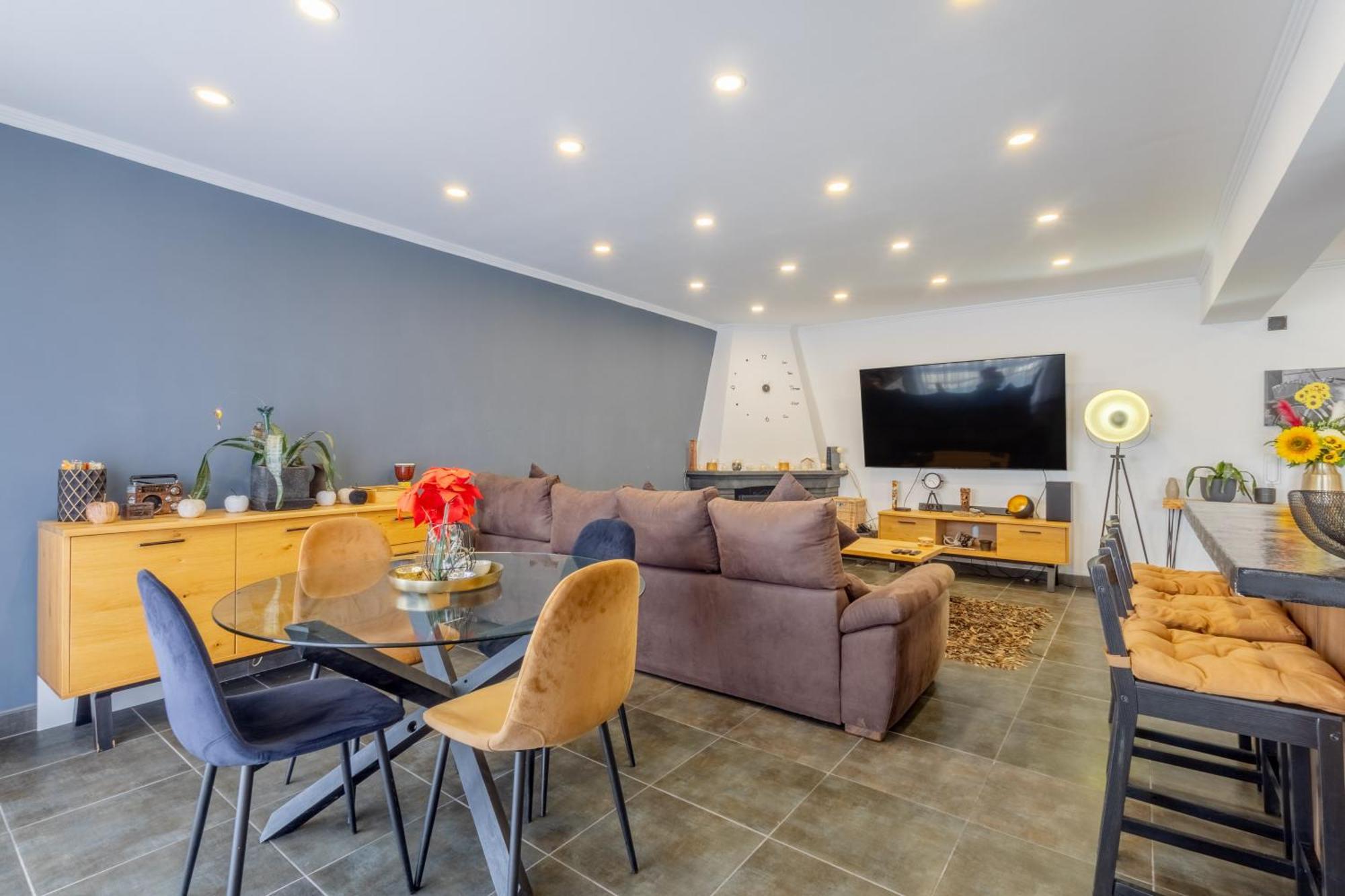 House4You Apartamento Moderno Lagos Dış mekan fotoğraf