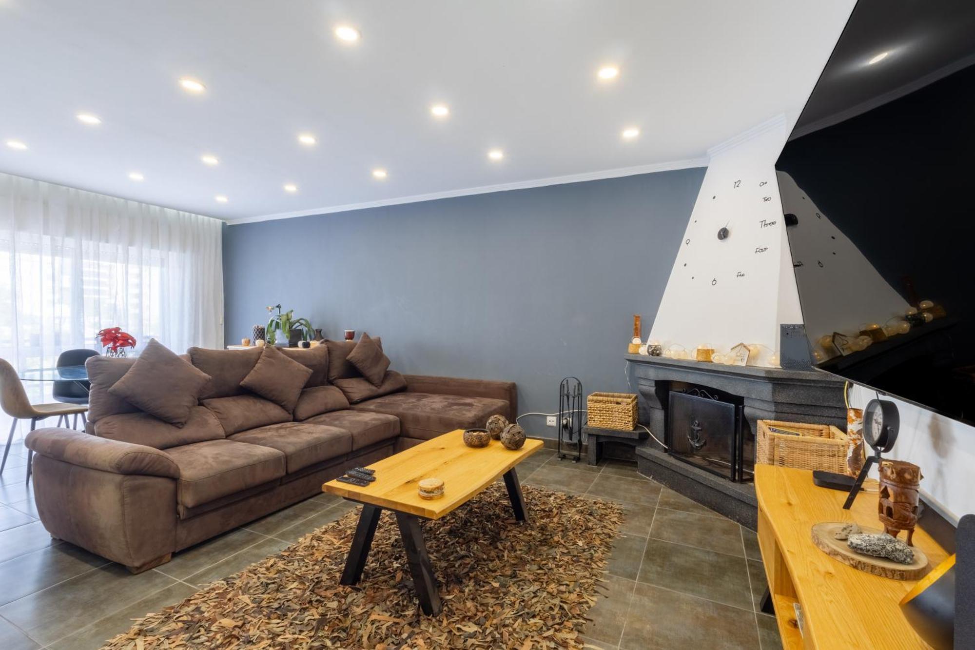 House4You Apartamento Moderno Lagos Dış mekan fotoğraf