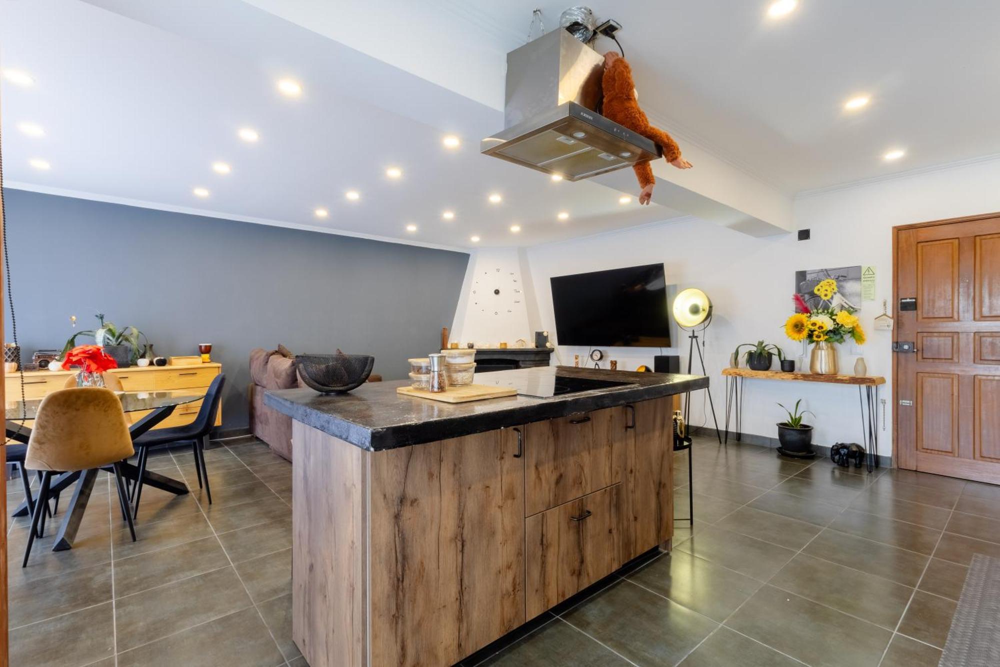 House4You Apartamento Moderno Lagos Dış mekan fotoğraf